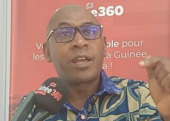 Algassimou Diallo dément toute affiliation au PCDIC et accuse Hamidou Barry de “malhonnêteté politique”
