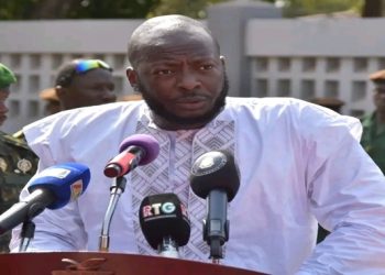 Gal Amara Camara : “Simandou est le projet qui participera globalement à la décarbonisation du monde”