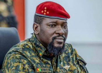 Fête de Tabaski 2025 : le général Doumbouya donne des instructions fermes pour prévenir les accidents