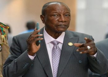 RPG Arc-en-ciel : le parti d’Alpha Condé lance la chasse aux pro-CNRD