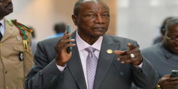 RPG Arc-en-ciel : le parti d’Alpha Condé lance la chasse aux pro-CNRD