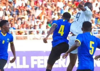 Affaire Tanzanie-Guinée : un nouvel épisode dans ce feuilleton interminable