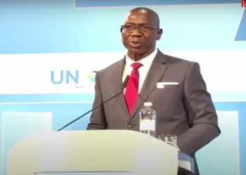 Maintien de la paix : la Guinée propose un bataillon blindé à l’ONU