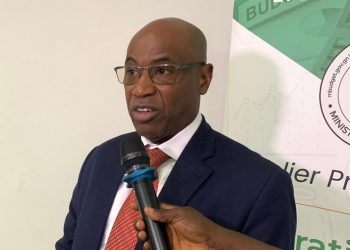Réforme budgétaire : la Guinée amorce sa migration vers le budget-programme