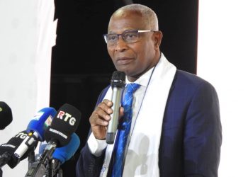 Sécurité sociale : lancement à Conakry du séminaire technique de l’AISS axé sur la gouvernance