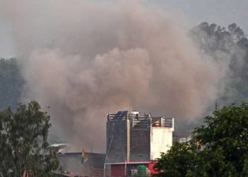 Guerre indo-pakistanaise : un nouveau foyer de conflit entre deux puissances nucléaires