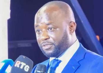 François Bourouno : « Nous allons investir pour moderniser notre système de production agricole »