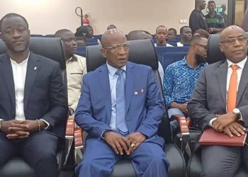 Indemnisation des victimes : “Cette décision contribue à la réconciliation nationale», selon Kairaba Kaba