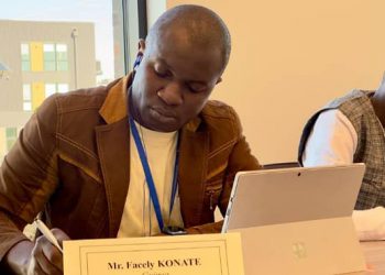 Guinée : un forum pour réanimer une presse en coma (Tribune)