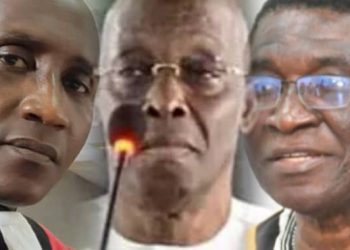 Biens de Diané : la vente aux enchères contestée, l’AGRASC face à la pression des tiers