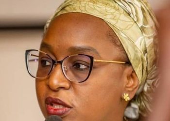 Banque centrale : Souadou Baldé, 2e vice-gouverneure, limogée 