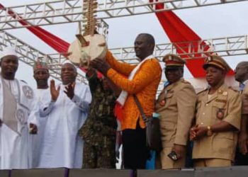 Culture : Moussa Moïse Sylla relance les grands orchestres nationaux avec une nouvelle dynamique