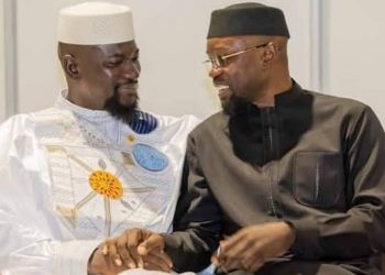 Coopération bilatérale : Ousmane Sonko attendu à Conakry pour une visite d’amitié et de travail