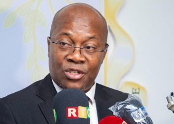Infrastructures et sécurité : de nouveaux projets annoncés à Conakry