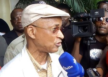 Guinée : « Les journalistes vivent les pires moments de leur carrière », selon Cellou Dalein Diallo