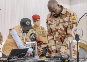 Guinée : ce qu’il faut savoir sur le NIP, le nouveau numéro d’identification personnel