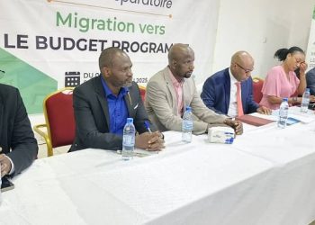Réforme budgétaire : la Guinée amorce sa migration vers le budget-programme
