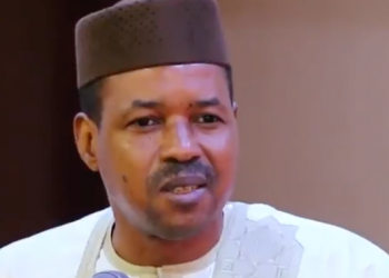 Amadou Koïta : “Vouloir dissoudre les partis politiques, c’est enterrer la démocratie malienne”