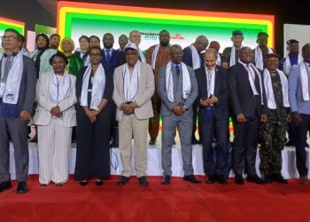 Sécurité sociale : lancement à Conakry du séminaire technique de l’AISS axé sur la gouvernance