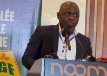 Guinée : la FIFA a octroyé plus de 1,6 million de dollars à la Feguifoot en 2024