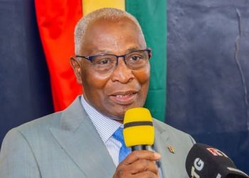 Conakry : Bah Oury appelle à un changement profond de mentalité sur l’Axe