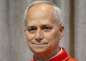 Vatican : le cardinal américain Robert Prevost élu nouveau pape