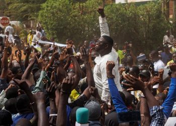 Mali : report de la manifestation du 9 mai pour “éviter un bain de sang”