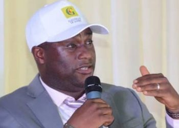 Naby Moussa Camara : « Les incendies causés par les disjoncteurs ne relèvent pas de la responsabilité d’EDG »