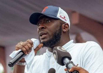 Amara Camara aux opérateurs économiques : “La réalisation de votre mission a crédibilisé notre pays”