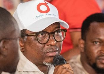 Guinée : Alpha Bacar justifie la mobilisation des ministres pour le recensement