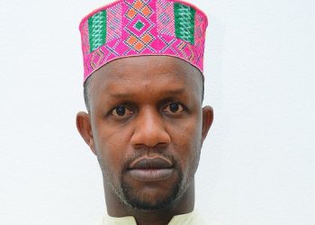 Mamadou Thug : “Moussa Koffoé était une légende de notre art”