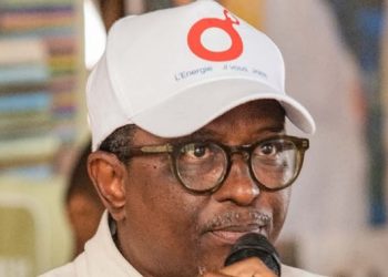 Guinée : le ministre Alpha Bacar dresse le portrait de Mohamed Beavogui, Bernard Goumou et Bah Oury