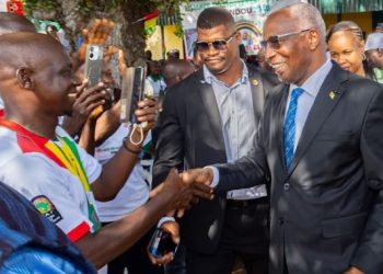 Bah Oury : “La Guinée a besoin d’apaisement…”