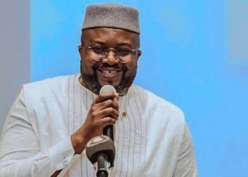 Djiba Diakité : “Simandou doit être pour nous ce que le pétrole a été pour les pays du Golfe”