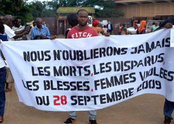 Indemnisation des victimes : 119,9 milliards GNF seront répartis entre 334 victimes identifiées