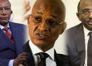 Élections présidentielle et législatives : les Forces Vives de Guinée réagissent à l’annonce du Premier ministre