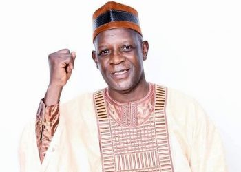 Lama Sidibé annoncé victime d’un AVC : un proche dément formellement