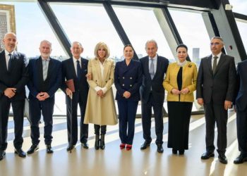 Rabat : le Théâtre Royal entre dans une nouvelle ère sous l’impulsion de Lalla Hasnaa