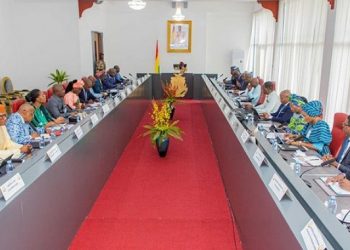 Guinée :  revocation de plus de 100 permis miniers, principalement dans l’or