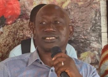 Makanera Kaké : “Aucun politicien ne peut se comparer à moi…”