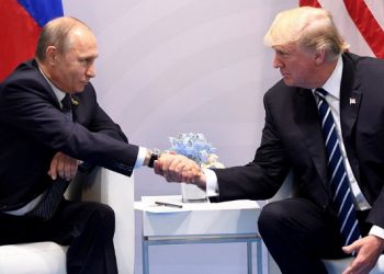 Guerre russo-ukrainienne : Donald Trump annonce des négociations pour un cessez-le-feu