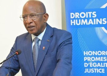 Guinée : des avocats en formation pour traiter les crimes internationaux