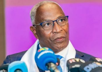 Bah Oury : « Sans une matière grise collective, les richesses risquent d’être des chimères »