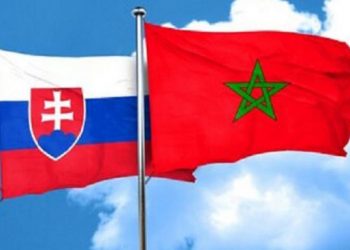 Sahara occidental : soutien slovaque au plan marocain