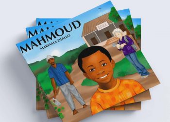 Livre de jeunesse : le Général Doumbouya écrit aux tout-petits [Tribune]