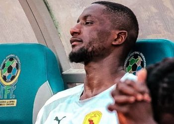 Fenêtre FIFA : coup dur pour la sélection guinéenne