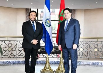 Rabat renforce ses alliances diplomatiques en Amérique latine et en Afrique de l’Est