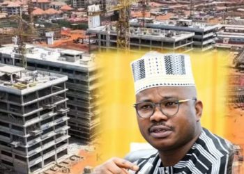 Cité de Koloma : le CNT exige un contrôle rigoureux et des rapports trimestriels sur l’exécution des travaux