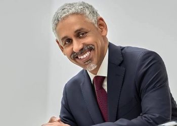 BAD : le mauritanien Sidi Ould Tah élu président