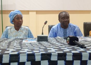 Université de Sonfonia : lancement d’une campagne de sensibilisation sur l’assurance estudiantine